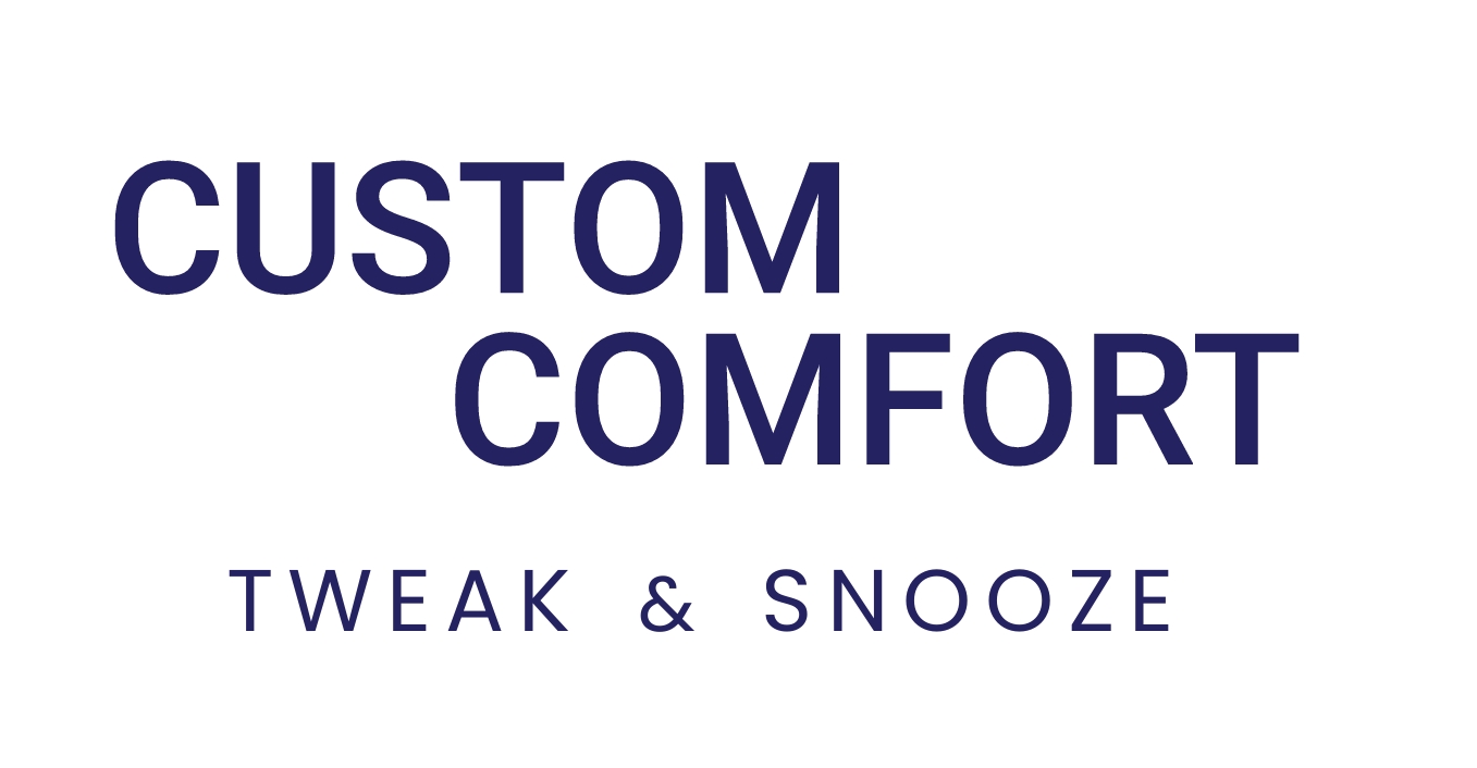 Custom Comfort