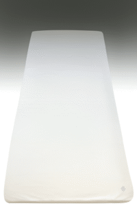 KuhltexPRO Non-Quilted Memory Foam Topper