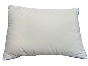 Pocket Springs Fiber Pillow