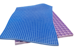 Gelgrids Square Grid Comfort Layer