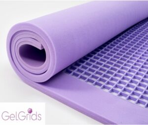 GelGrids Topper