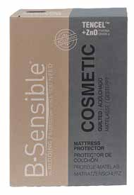 Waterproof mattress protector Cosmetic